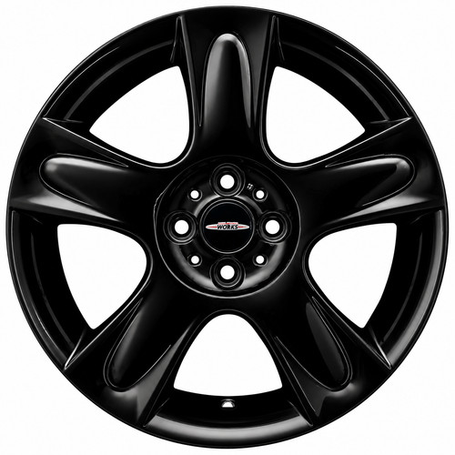 Genuine mini cooper bullet - mini,