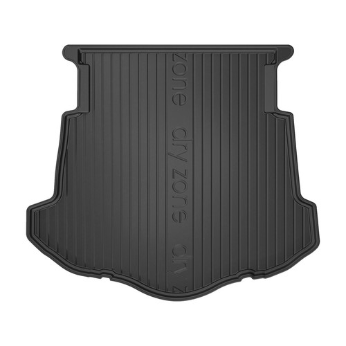 Frogum tailored black rubber - black,