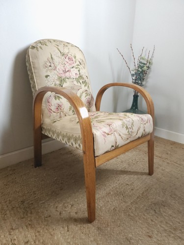 Art deco chair 19th - chair, century