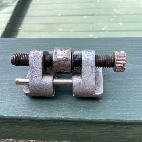 Eclipse vintage chisel and - 36,