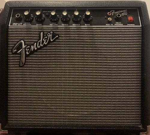 Fender amplifier - fender, amplifier,