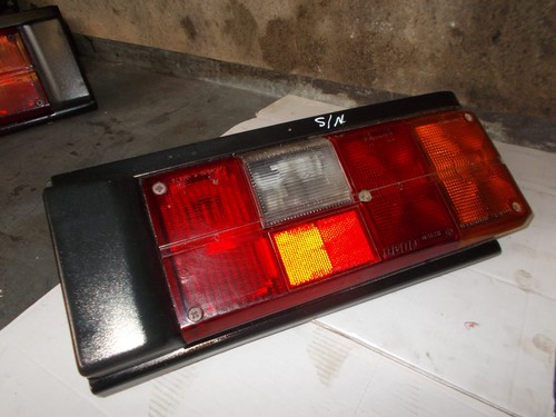 Fiat starada 130tc abarth - 130tc,