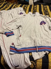 Full Akademiks velour