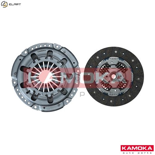 Clutch kit kc233 for - kc233,