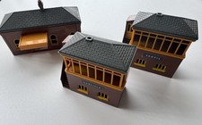 Tri-ang Ticket Office R60 &