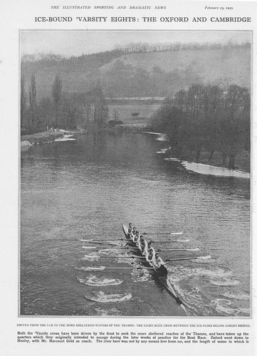 Rowing oxford cambridge - rowing,