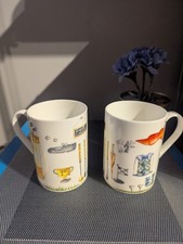 Rose of England Fine Bone