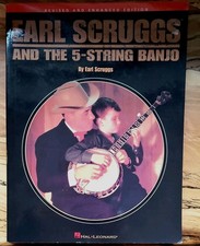 Earl Scruggs And The Five