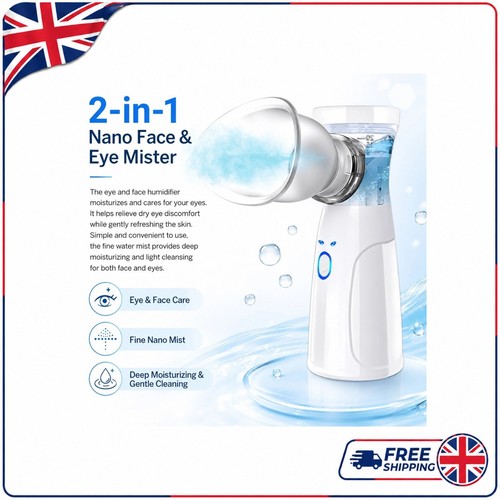 Medical handheld nebulizer - medical,