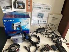 Sony Digital Handycam