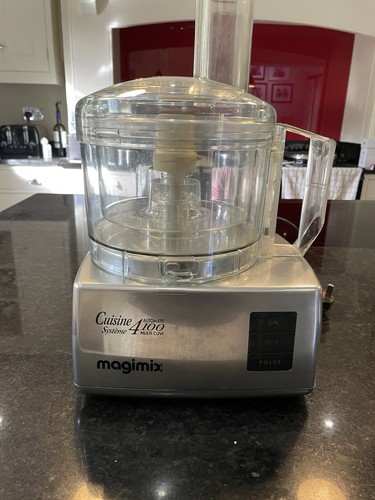 Magimix 14100 automatic multi - 14100,