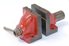 Milling table vice clamp 60mm jaw width