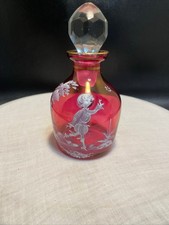 Vintage Fenton Mary Gregory