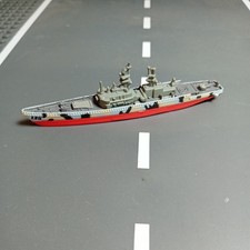 Micro Machines Toy Military