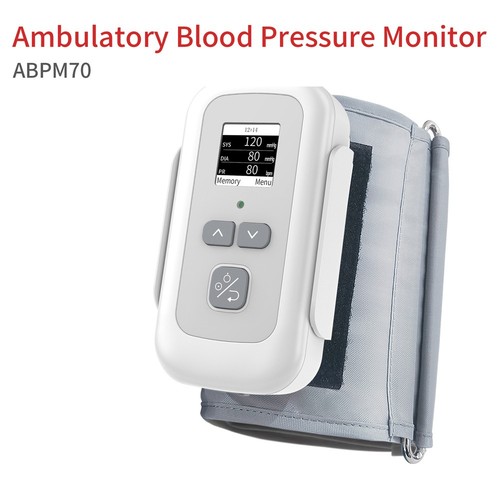 Abpm70 blood pressure monitor - abpm70,
