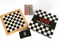 VANS Off The Wall Collectors