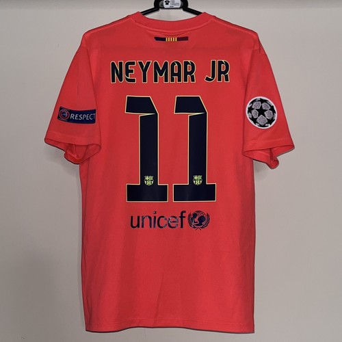 Barcelona 2014 nike away - nike,