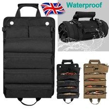 Tool Roll Organizer Tool Roll