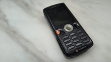 Tg2015 sony ericsson - tg2015, w810i