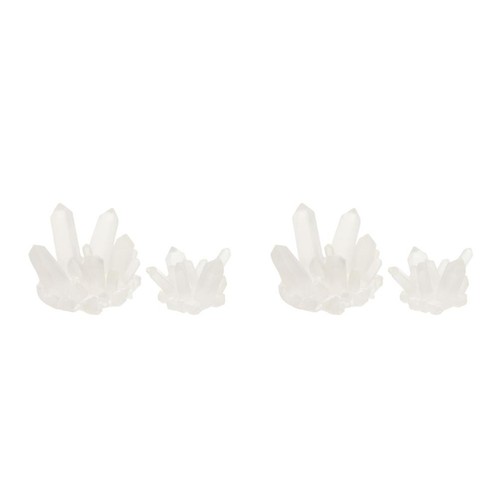Pcs small fish tank decor - 4,