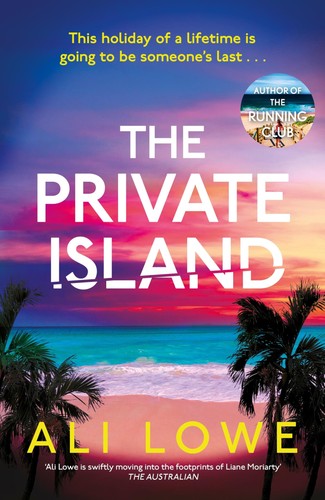 The private island - the,