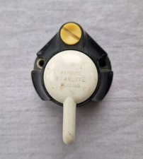 Starlite Vintage Black