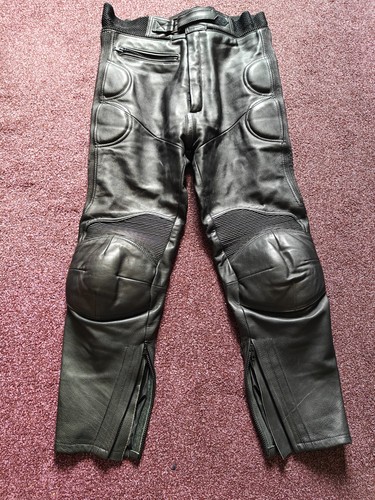 Richa mens leather - richa, motorcycle