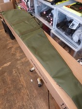 Gun Slip, With Side Pocket