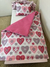 Handmade 1/6th Scale Barbie