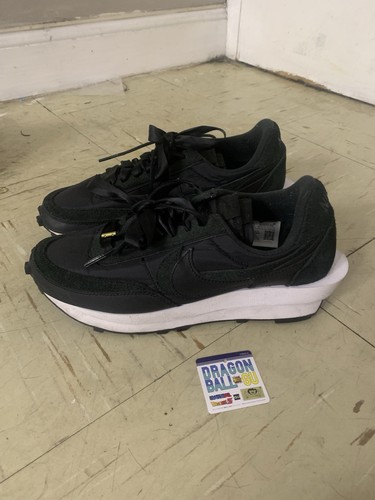 Size sacai x nike - size,