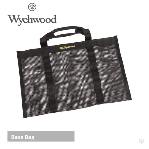 Wychwood game bass bag - bass, catch