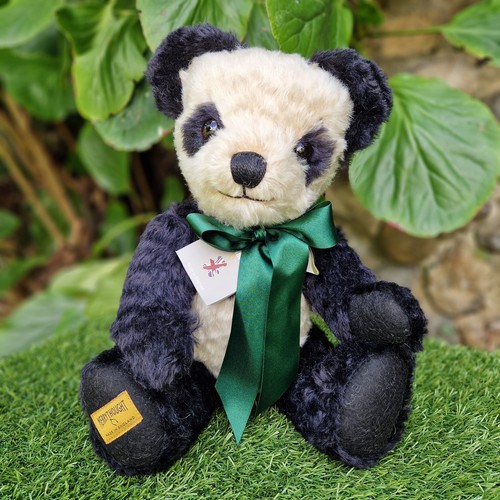 Merrythought antique panda - merrythought,