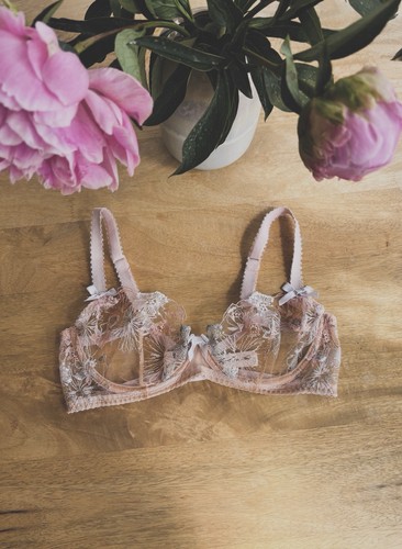 Agent provocateur zuri bra - agent,