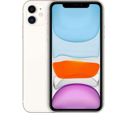 Apple iphone gb white - apple,