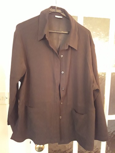 Suisses black ladies jacket - 3,