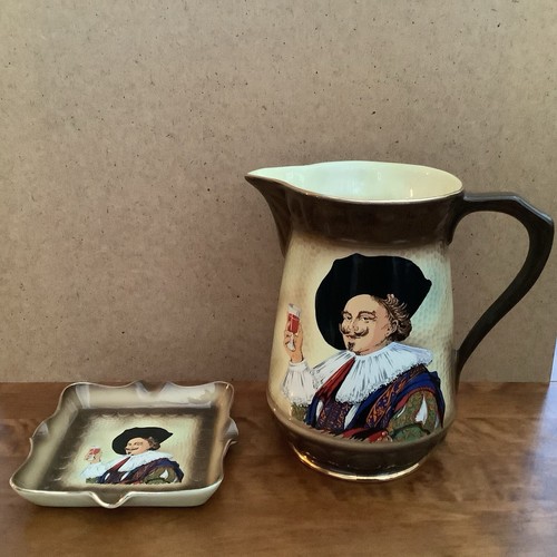Vintage sylvac cavalier - vintage,