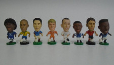 Bundle 8 Corinthian Football
