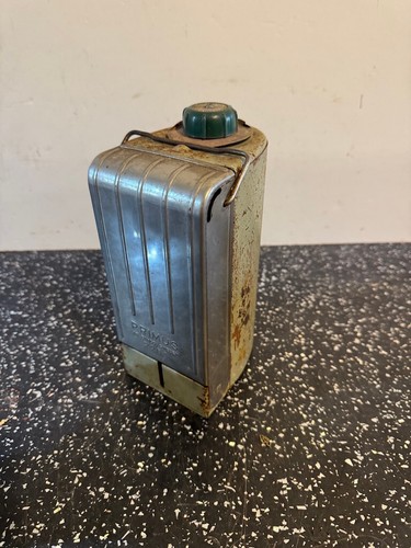 Rare vintage primus - rare,