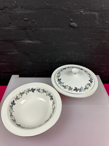 Royal doulton burgundy - doulton,