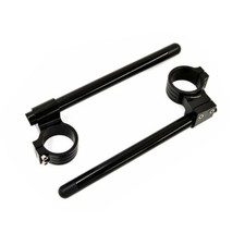 Clip On Handlebars 53mm