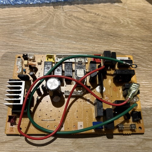 Fujitsu air conditioning part - conditioning,