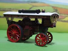Lledo Burrell Showmans Engine