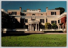 Hyde Park NY - THE HOME OF