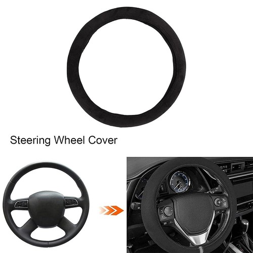 Car heated steering wheel - heated,