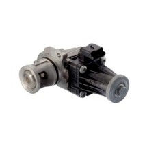 PIERBURG 7.02209.20.0 EGR Valve Fits Ford B-Max C-Max Ecosport Fiesta Focus Ka+