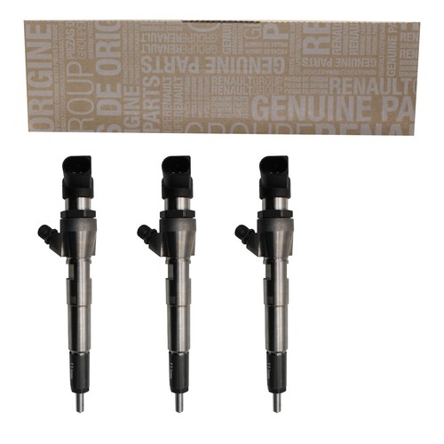 New vdo diesel injector - diesel,