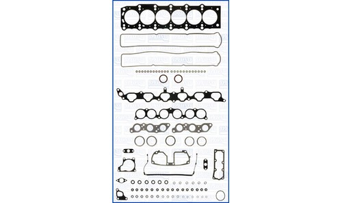 Cylinder head gasket - cylinder,