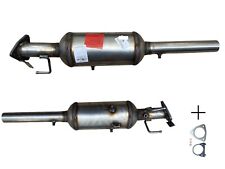 Diesel Particulate Filter for