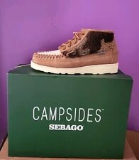 New Campsides Sebago Cyugs