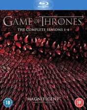 Game of Thrones: The Complete